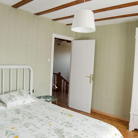 Blue House Apartment Urtx ภายนอก รูปภาพ