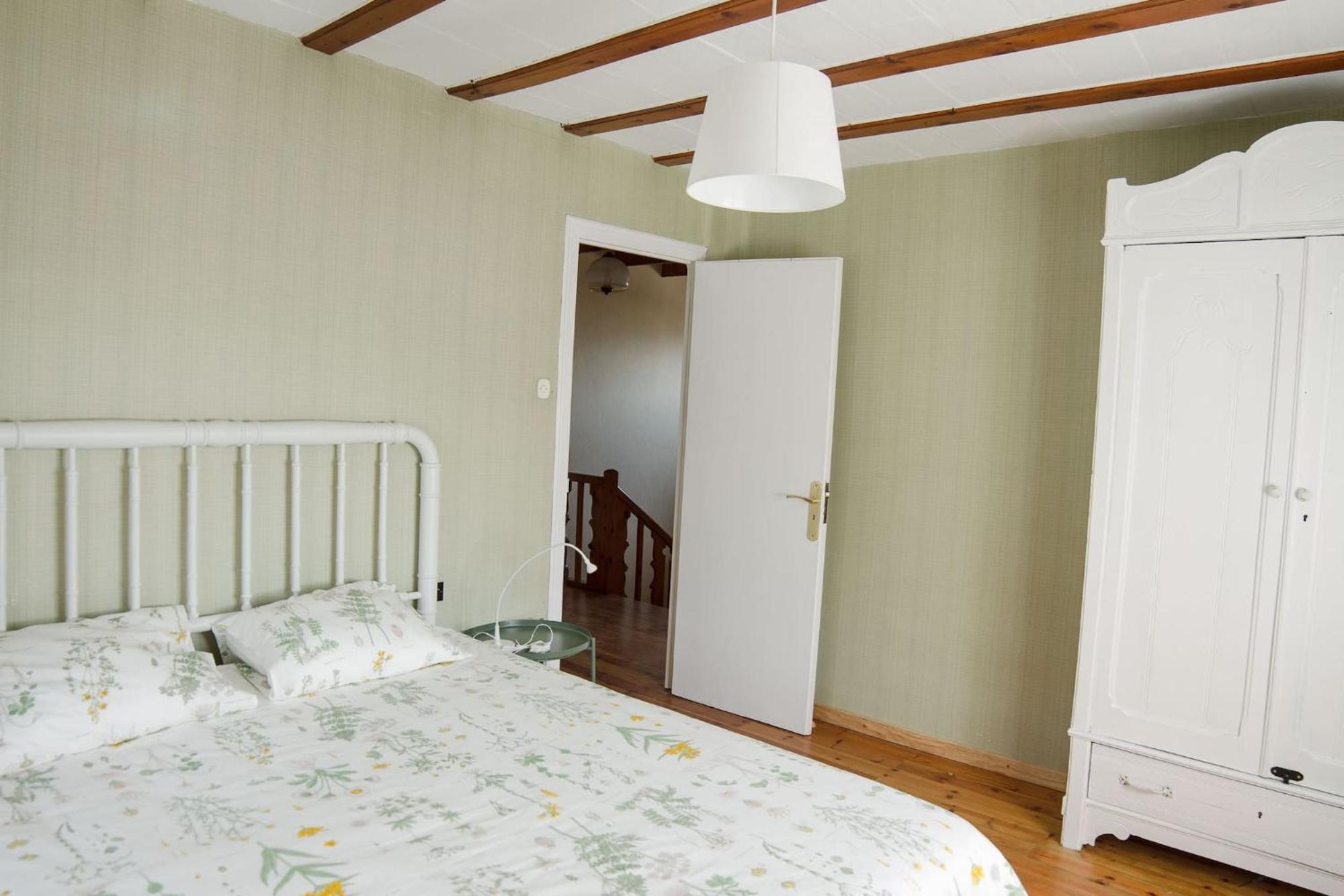 Blue House Apartment Urtx ภายนอก รูปภาพ