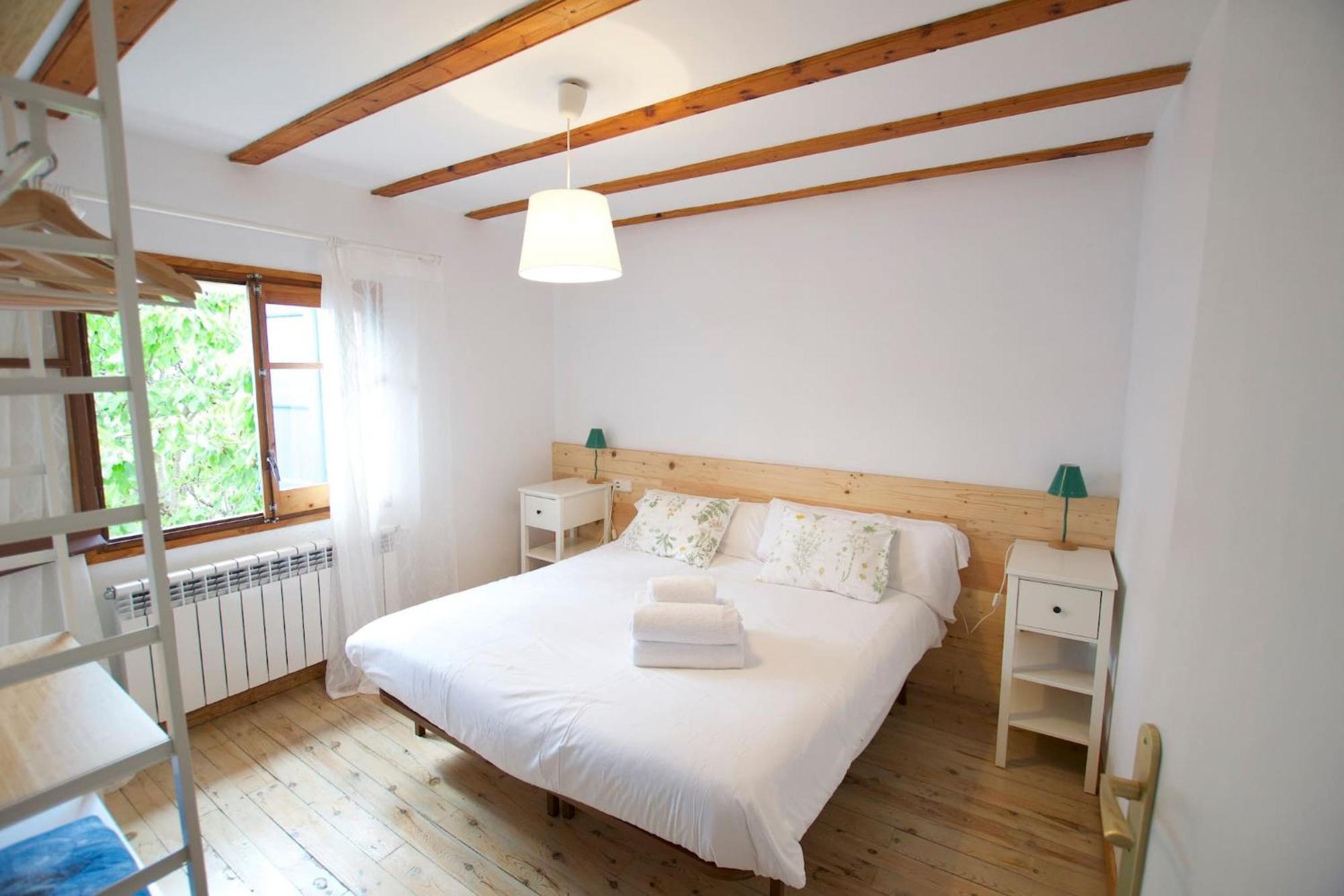 Blue House Apartment Urtx ภายนอก รูปภาพ