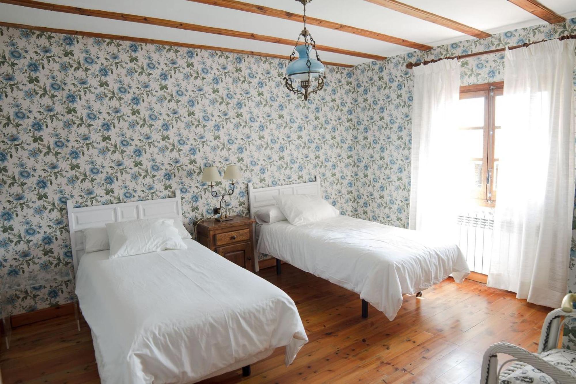 Blue House Apartment Urtx ภายนอก รูปภาพ