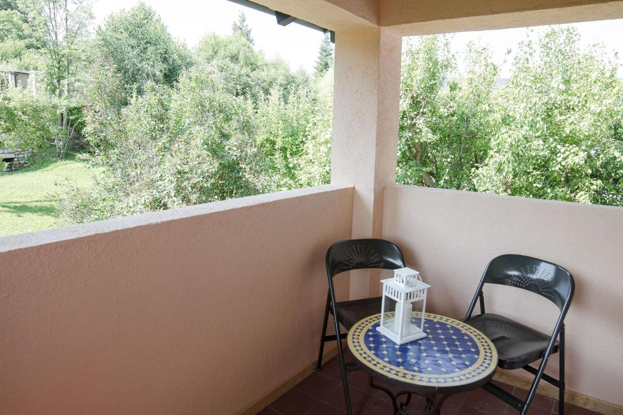 Blue House Apartment Urtx ภายนอก รูปภาพ