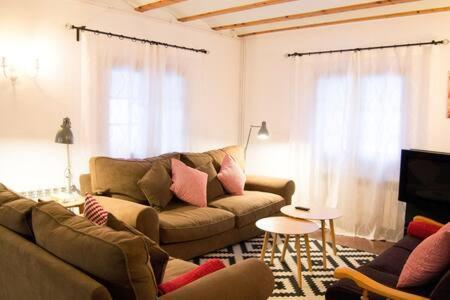 Blue House Apartment Urtx ภายนอก รูปภาพ
