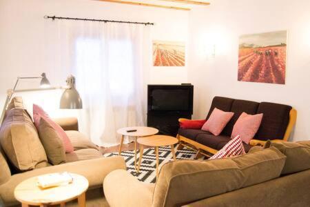 Blue House Apartment Urtx ภายนอก รูปภาพ
