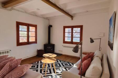 Blue House Apartment Urtx ภายนอก รูปภาพ